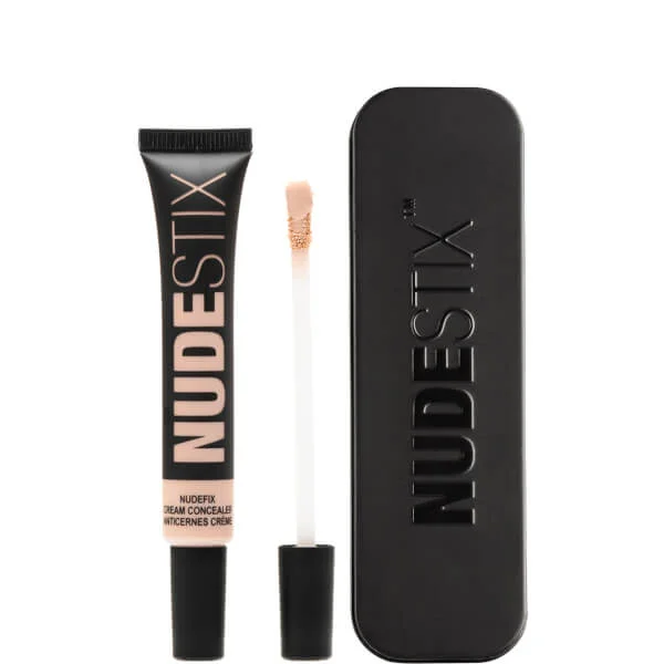 Крем-Консилер nudefix Nudestix, 10 мл., цвет nude 1
Крем-Консилер nudefix Nudestix, 10 мл., цвет nude 1