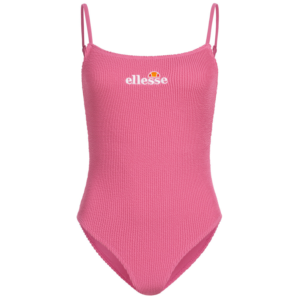 Женский купальник ellesse Suro
Женский купальник ellesse Suro