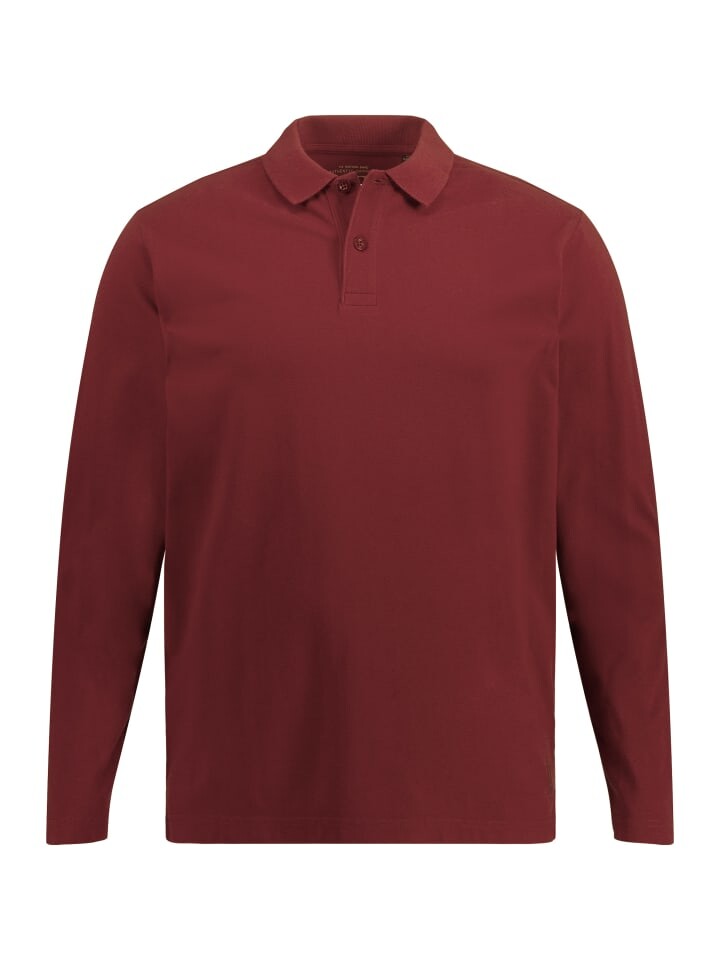 Поло JP1880, цвет dunkel kirschrot
Поло JP1880, цвет dunkel kirschrot