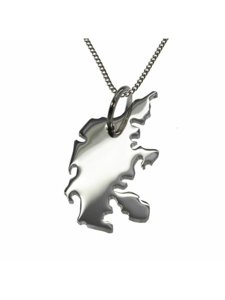 Schmuckador Колье 50 см + кулон "Дания" из чистого серебра 925 пробы
Schmuckador Колье 50 см + кулон "Дания" из чистого серебра 925 пробы