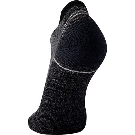 Низкие носки до щиколотки с легкой подушкой Hike Smartwool, средне-серый
Низкие носки до щиколотки с легкой подушкой Hike Smartwool, средне-серый