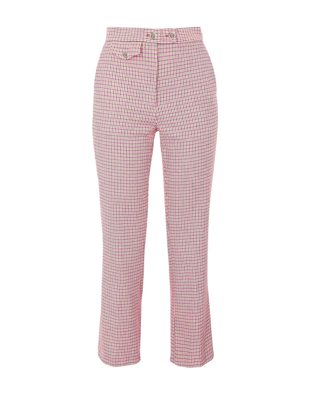 Брюки Gaëlle Paris, фуксия
Брюки Gaëlle Paris, фуксия