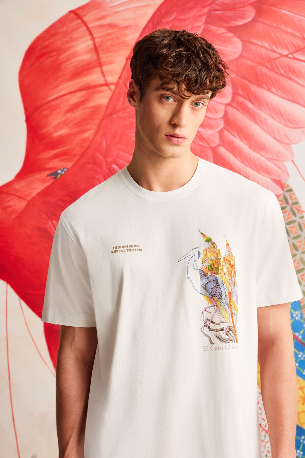 Футболка Medicine, бежевый
Футболка Medicine, бежевый