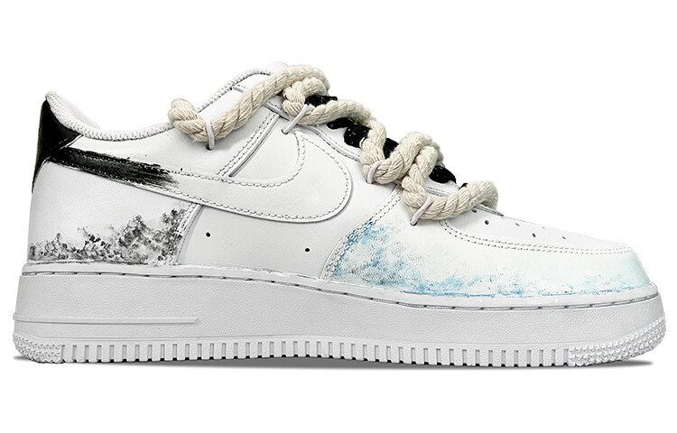 Кроссовки Nike Air Force 1 Skateboarding Shoes Women's Low-top Grey/white, светло-серый
Кроссовки Nike Air Force 1 Skateboarding Shoes Women's Low-top Grey/white, светло-серый