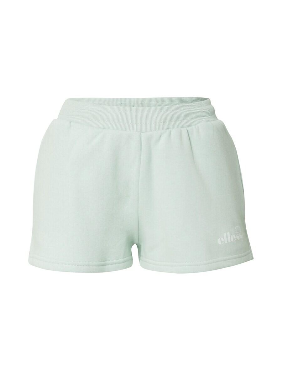 Шорты Ellesse KYRANA, цвет Mint
Шорты Ellesse KYRANA, цвет Mint