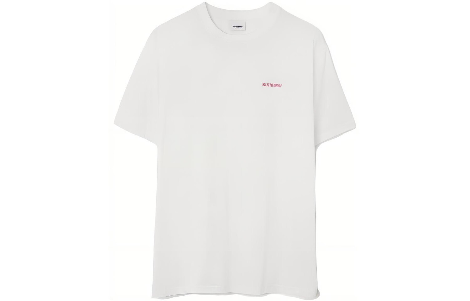 Футболка мужская белая Burberry, белый
Футболка мужская белая Burberry, белый