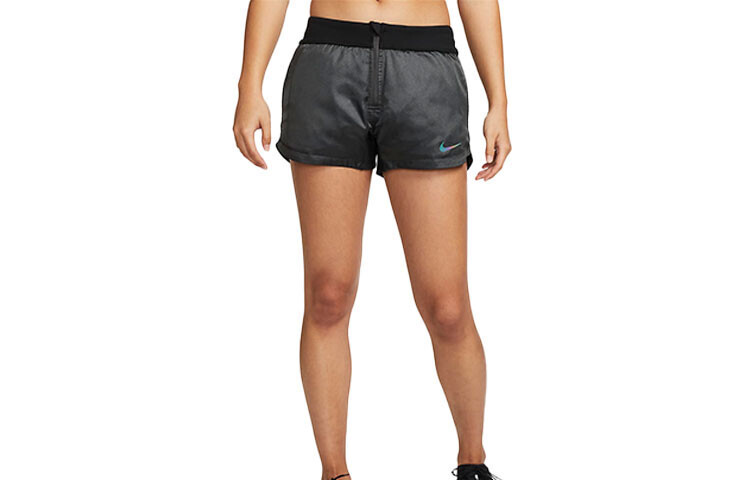 THERMA-FIT ADV Повседневные шорты женские серые Nike
THERMA-FIT ADV Повседневные шорты женские серые Nike