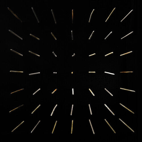 Аудиокассета Clipping: There Existed An Addiction To Blood
Аудиокассета Clipping: There Existed An Addiction To Blood