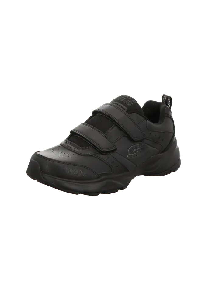 Тапочки Skechers Sport Haniger Casspi, черный
Тапочки Skechers Sport Haniger Casspi, черный