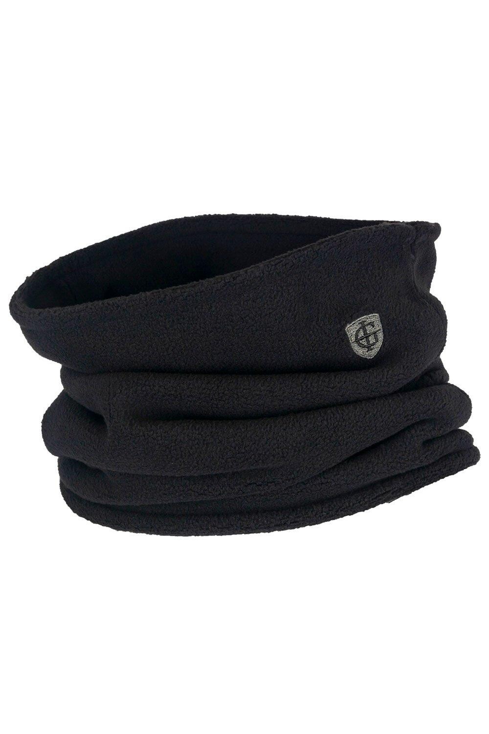 Термальная грелка для шеи Island Green, черный
Термальная грелка для шеи Island Green, черный