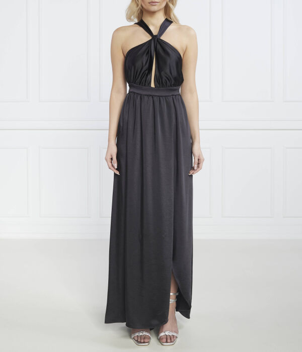 Платье Pinko Greenlandia, черный
Платье Pinko Greenlandia, черный