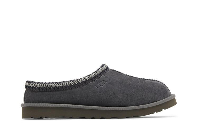 Кроссовки UGG Tasman Slipper 'Dark Grey', серый
Кроссовки UGG Tasman Slipper 'Dark Grey', серый