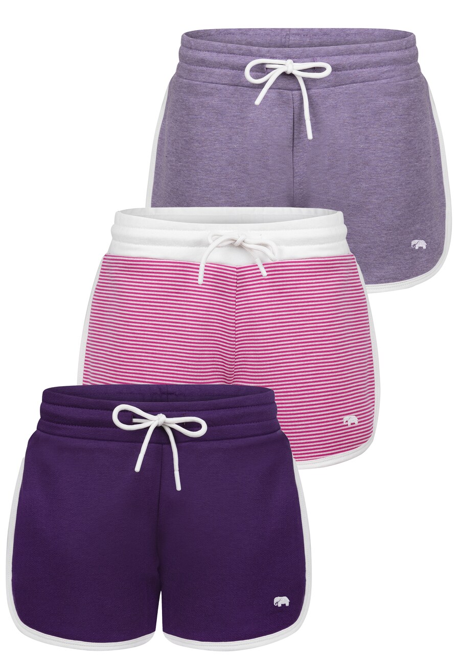 Обычные брюки Felix Hardy, фиолетовый/темно-фиолетовый/розовый
Обычные брюки Felix Hardy, фиолетовый/темно-фиолетовый/розовый