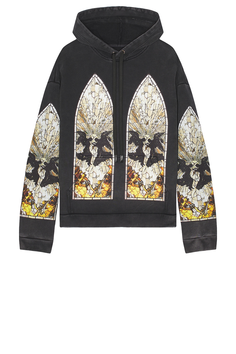 Капюшон Matrimony Who Decides War By Ev Bravado, Coal
Капюшон Matrimony Who Decides War By Ev Bravado, Coal