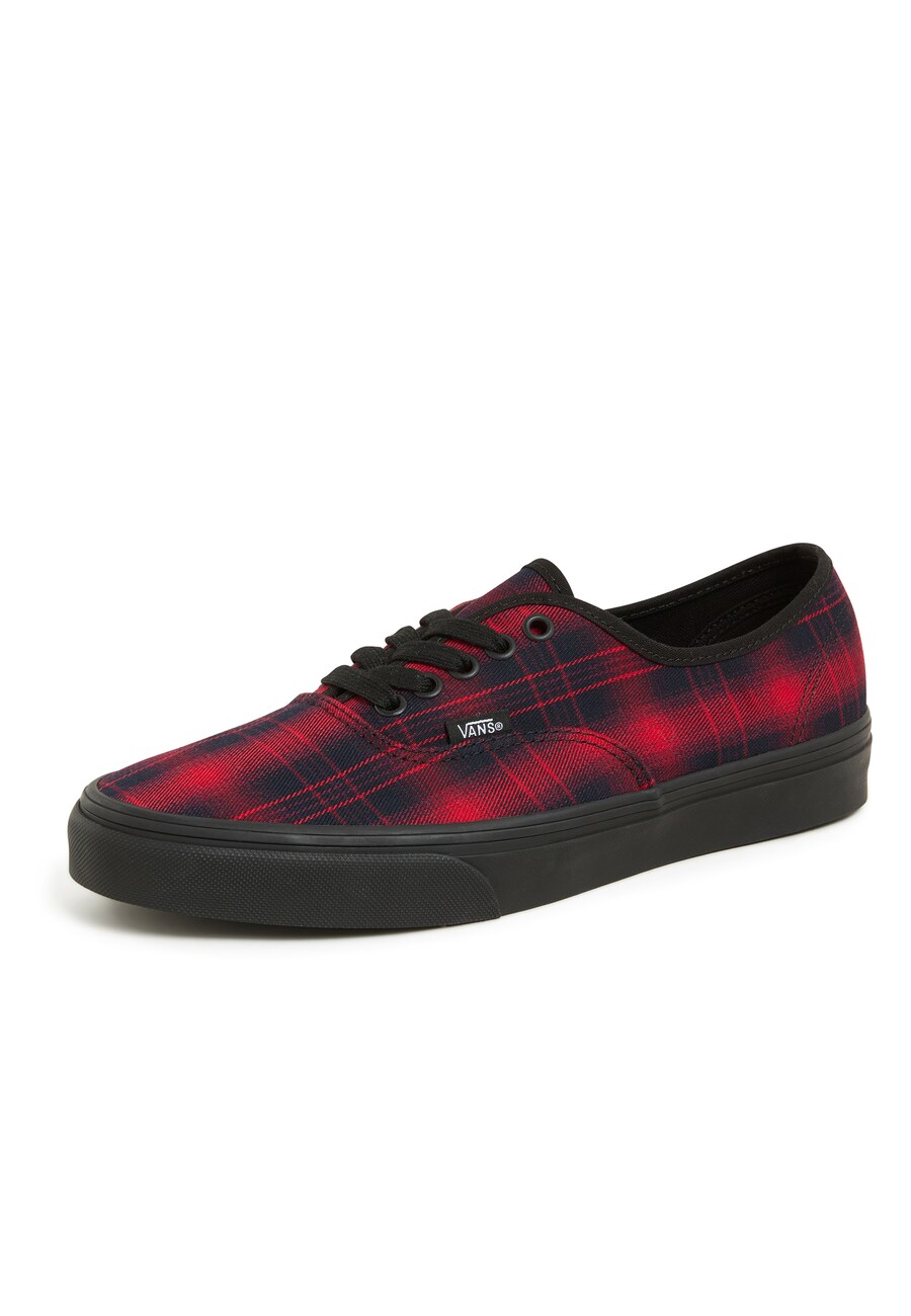 Кроссовки VANS Authentic, Dark blue/Red
Кроссовки VANS Authentic, Dark blue/Red