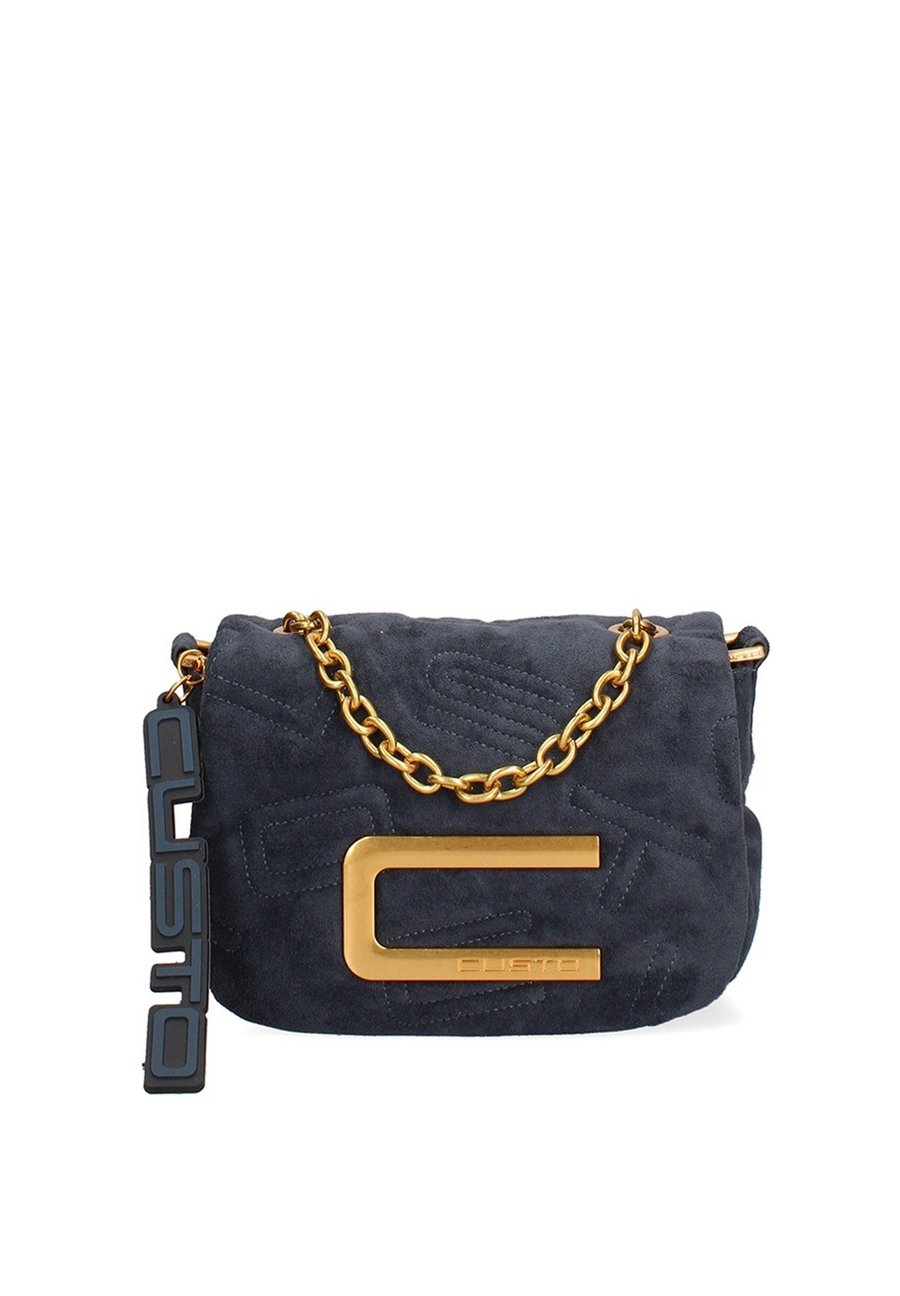 Сумка Custo Barcelona Handbag, Blu/Blue
Сумка Custo Barcelona Handbag, Blu/Blue