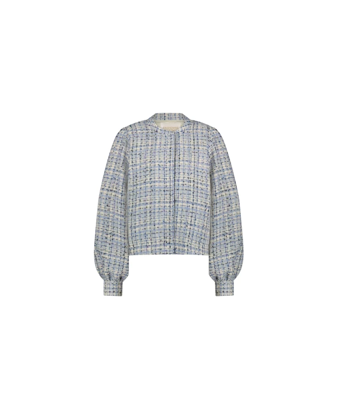 Стильная куртка Carice Fabienne Chapot, синий
Стильная куртка Carice Fabienne Chapot, синий