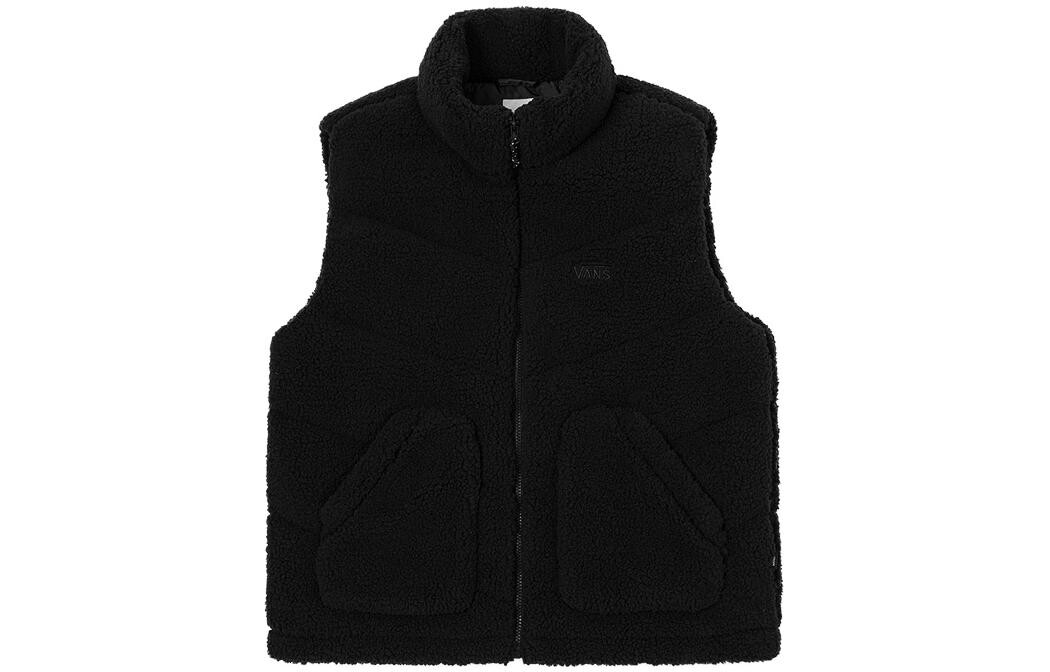 Жилет унисекс Vans, цвет Black, Черный, Жилет унисекс Vans, цвет Black
Жилет унисекс Vans, цвет Black, Черный, Жилет унисекс Vans, цвет Black
