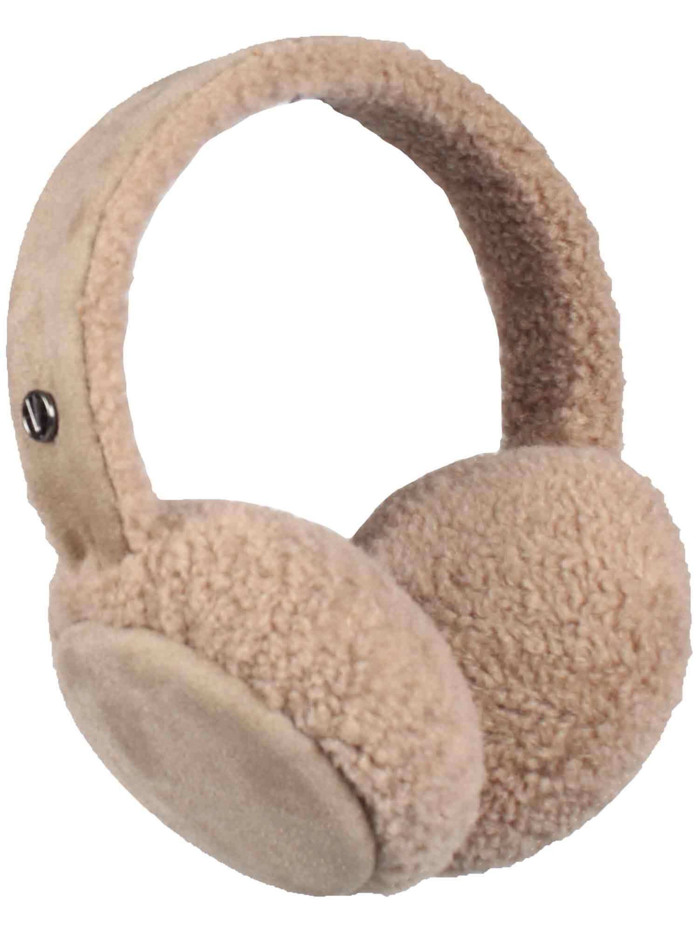 LOEVENICH Повязка на голову в коричневом цвете
LOEVENICH Повязка на голову в коричневом цвете