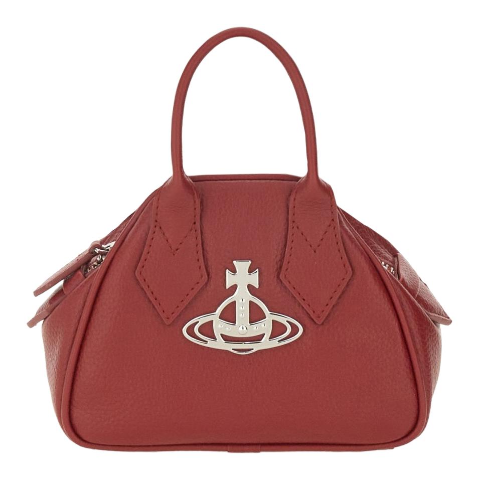 Vivienne Westwood Ясмин Сумка через плечо на молнии
Vivienne Westwood Ясмин Сумка через плечо на молнии