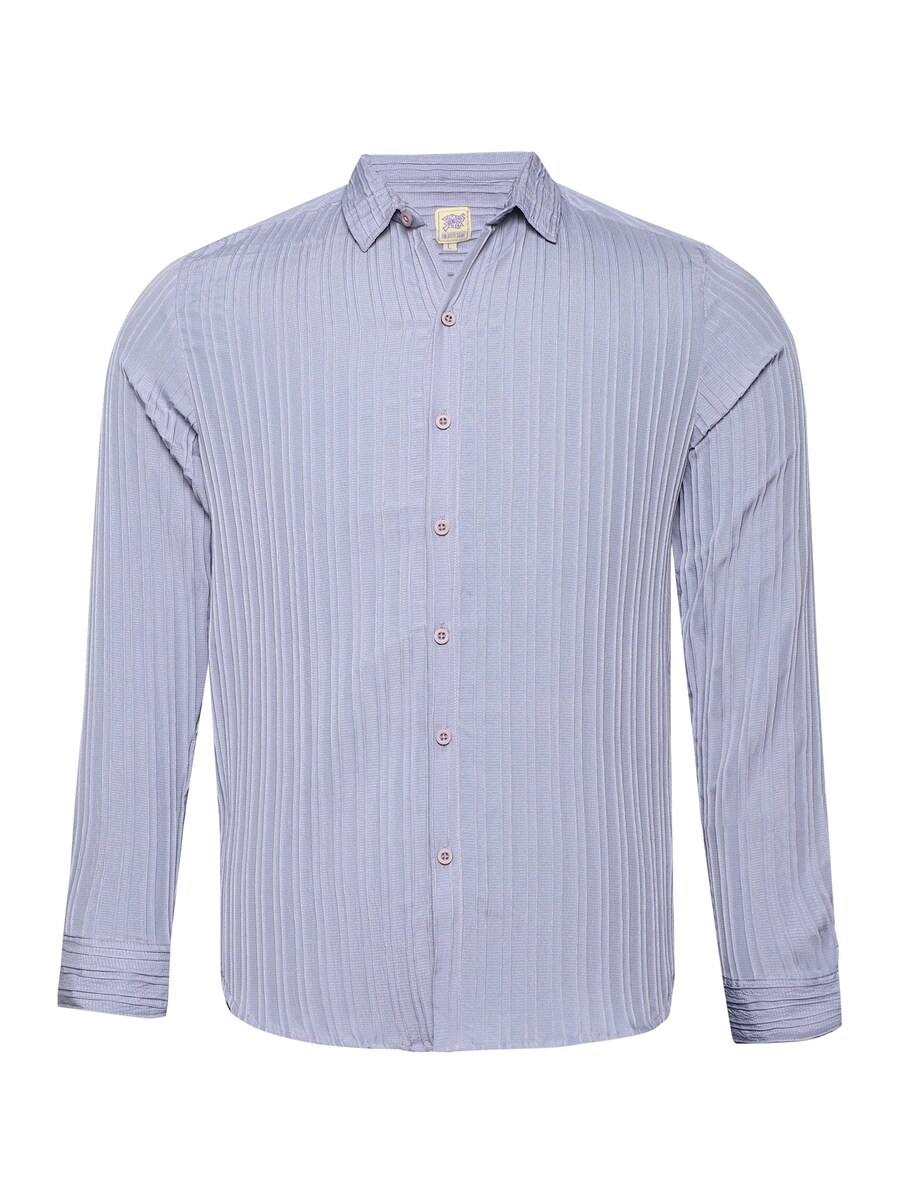 Рубашка на пуговицах Comfort fit Campus Sutra Suzie, серый
Рубашка на пуговицах Comfort fit Campus Sutra Suzie, серый