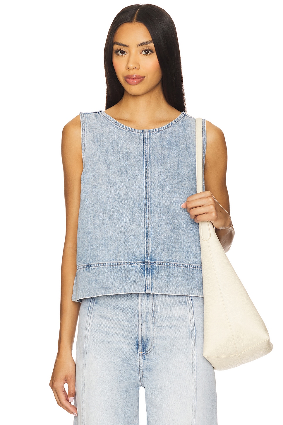 Rue свободная рубашка-свинг Pistola, berkeley
Rue свободная рубашка-свинг Pistola, berkeley