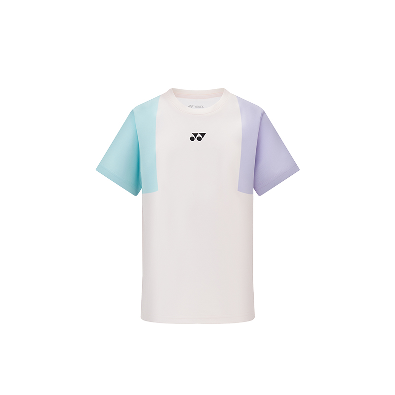 Футболка для детей 3-7 лет YONEX, розовый
Футболка для детей 3-7 лет YONEX, розовый