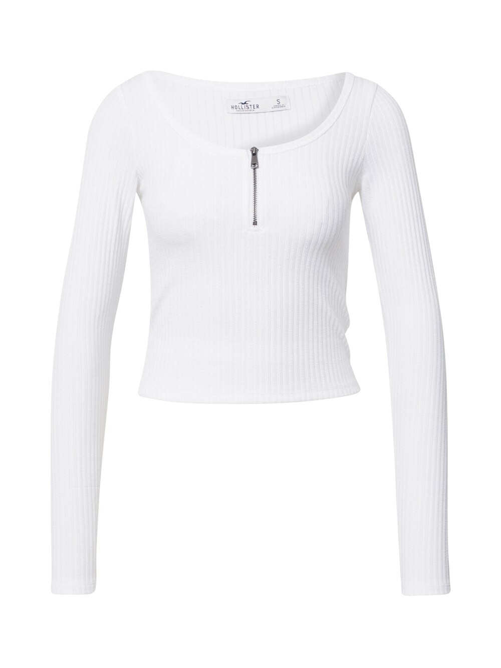 Рубашка Hollister, белый
Рубашка Hollister, белый