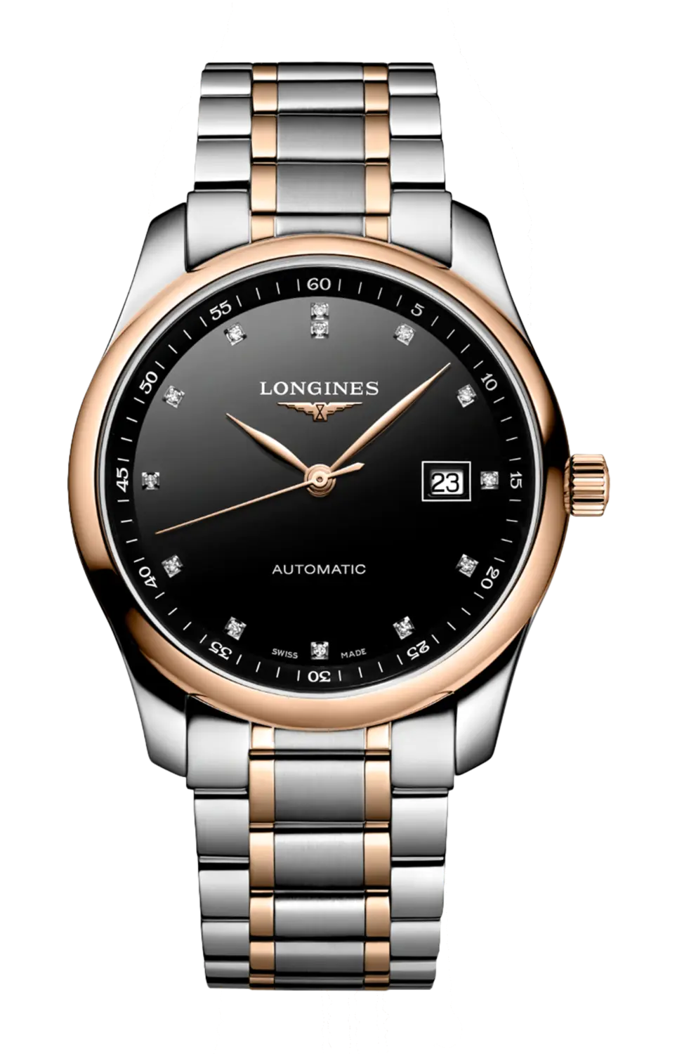 Часы the master collection Longines
Часы the master collection Longines