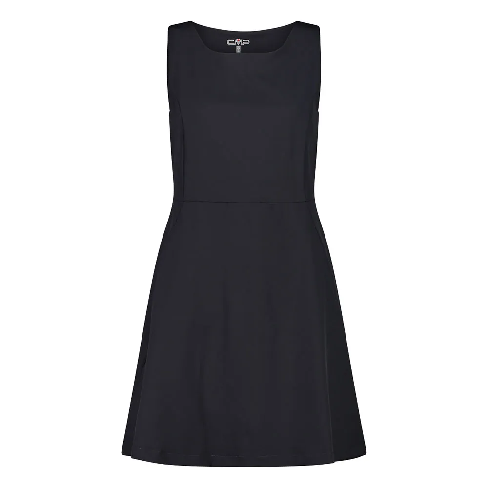 Платье без рукавов CMP 34S7986, черный
Платье без рукавов CMP 34S7986, черный
