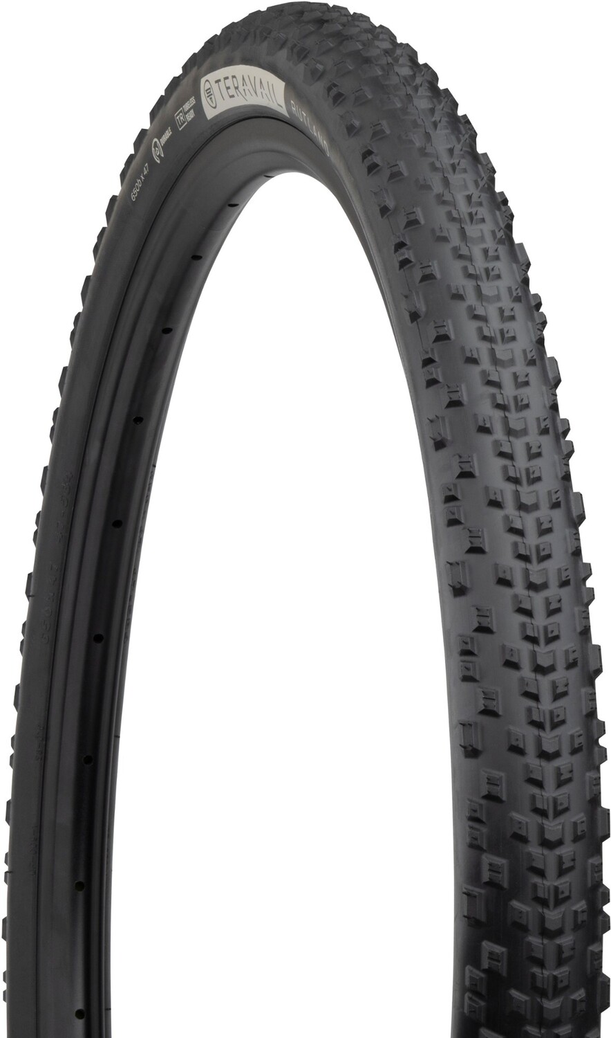 Шина Rutland Durable - 650b Teravail, черный
Шина Rutland Durable - 650b Teravail, черный
