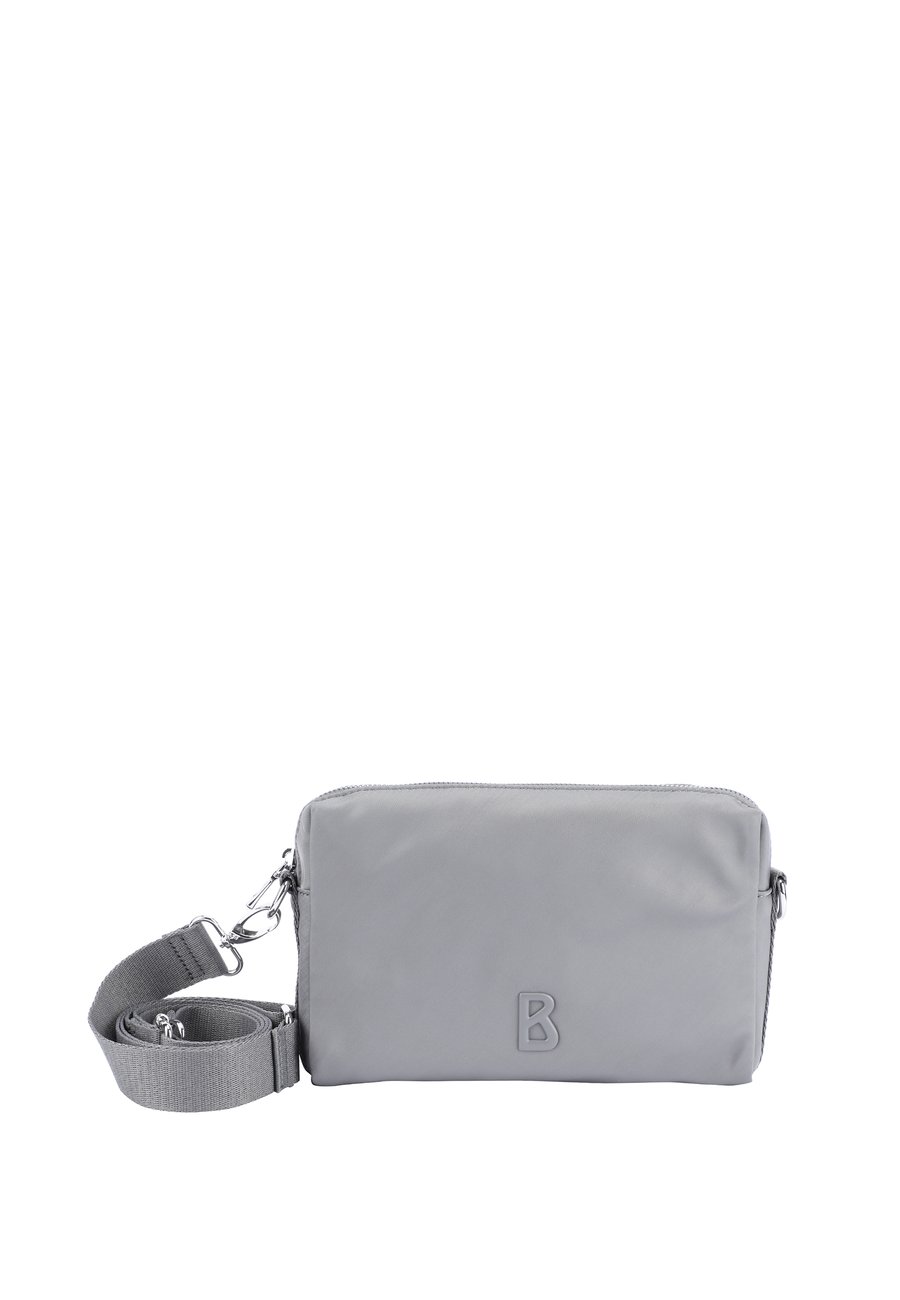 Сумка кросс-боди Bogner Cross body bag, Grau/Grey
Сумка кросс-боди Bogner Cross body bag, Grau/Grey