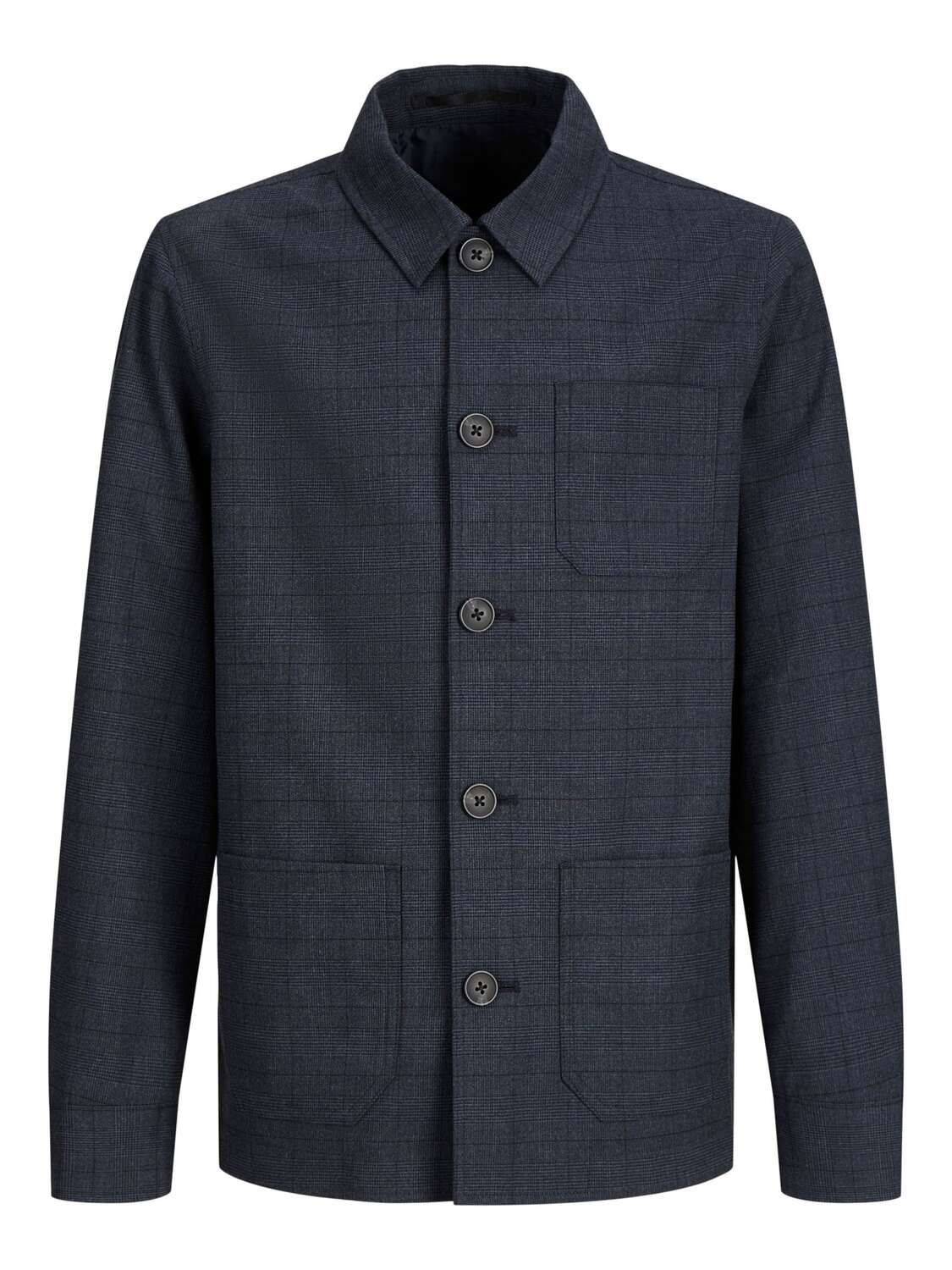 Jack & Jones Junior Пальто 'JPRHARRY' в цвете Blue, Dark Blue
Jack & Jones Junior Пальто 'JPRHARRY' в цвете Blue, Dark Blue