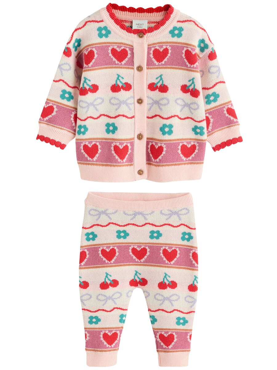 Набор Next, красный
Набор Next, красный