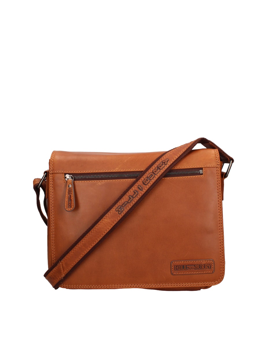 Сумка через плечо HILL BURRY, Brown/Cognac
Сумка через плечо HILL BURRY, Brown/Cognac