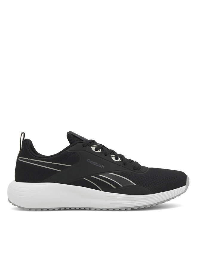 Беговые кроссовки Reebok Lite Plus 4, черный
Беговые кроссовки Reebok Lite Plus 4, черный