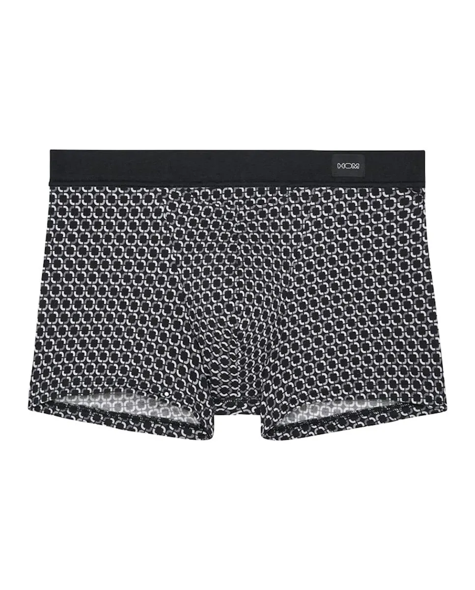 Мужские боксеры из модала и хлопка с принтом Hom
Мужские боксеры из модала и хлопка с принтом Hom