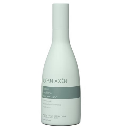 Кондиционер Bjorn Axen Moisture Conditioner Hydrating Hair Treatment 250ml
Кондиционер Bjorn Axen Moisture Conditioner Hydrating Hair Treatment 250ml
