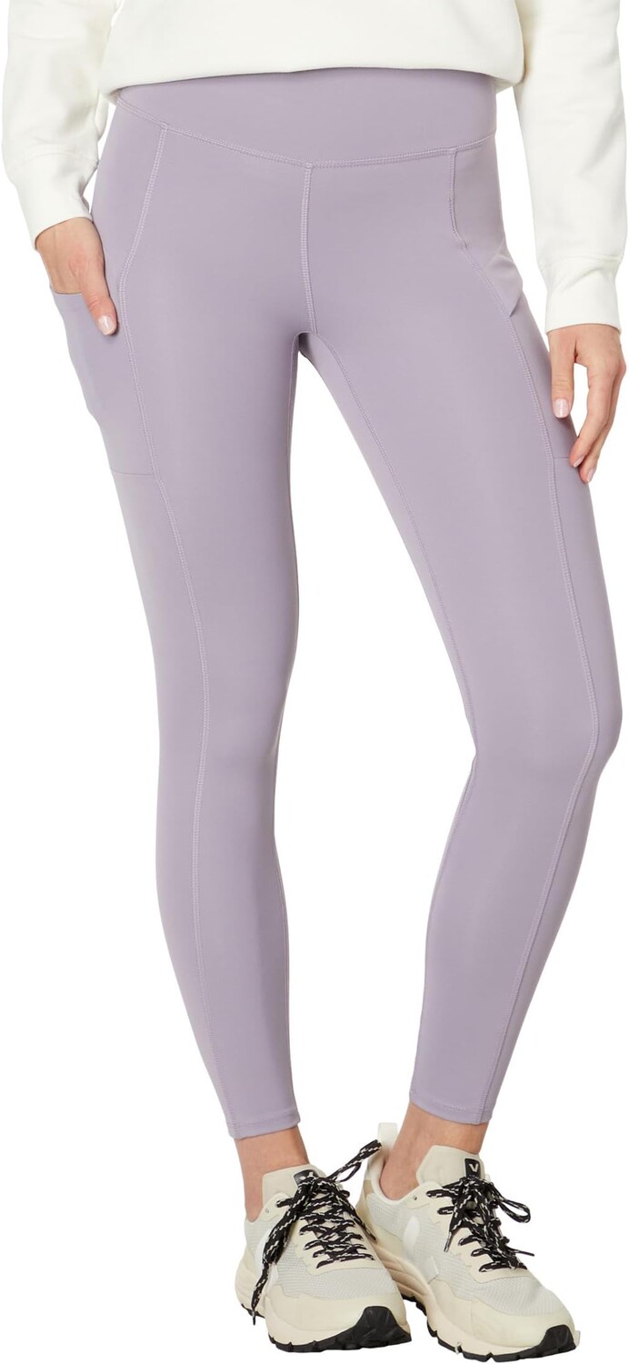 Брюки Timberland Trail Tights, цвет Purple Ash
Брюки Timberland Trail Tights, цвет Purple Ash