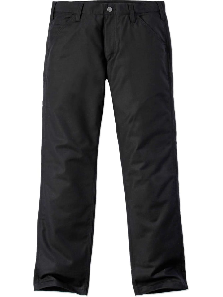 Функциональные брюки CARHARTT , черный
Функциональные брюки CARHARTT , черный