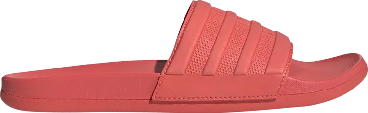 Кроссовки Adilette Comfort Slide 'Preloved Scarlet', красный
Кроссовки Adilette Comfort Slide 'Preloved Scarlet', красный