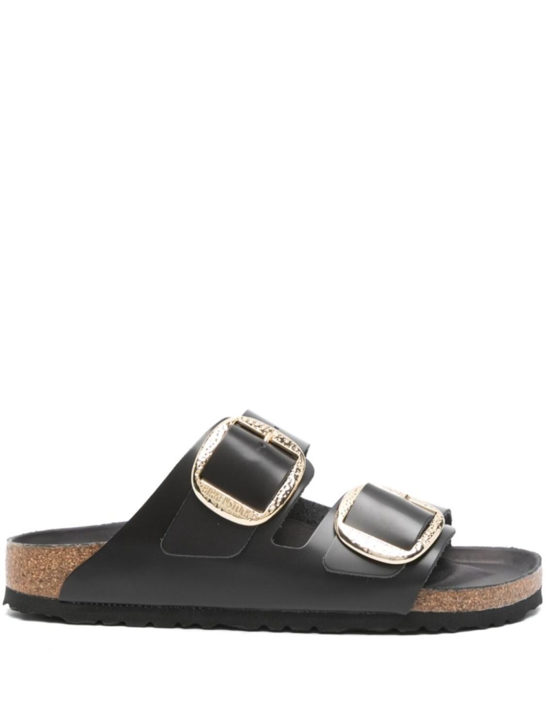 Шлепанцы Arizona Big Buckle Birkenstock, коричневый
Шлепанцы Arizona Big Buckle Birkenstock, коричневый