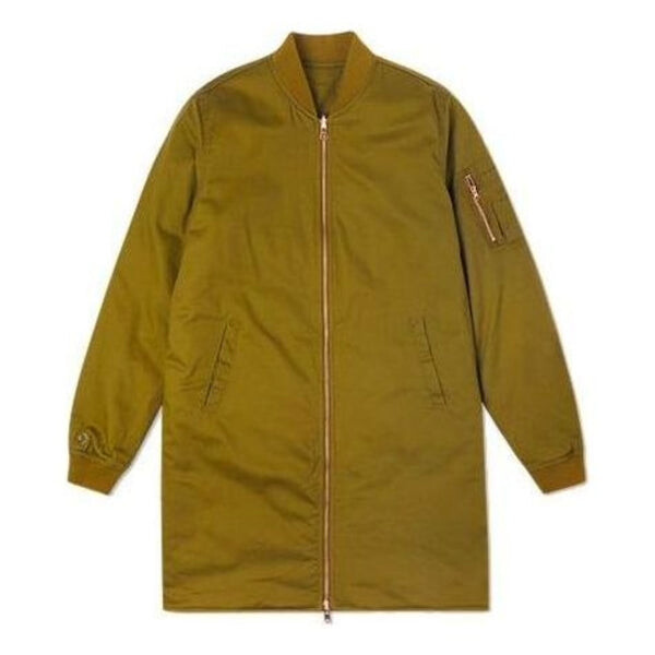 Куртка casual coat 'green' Converse, зеленый
Куртка casual coat 'green' Converse, зеленый