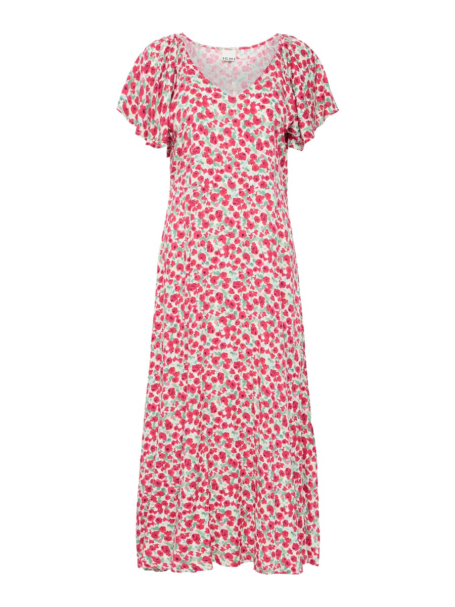 Летнее платье ICHI IHAya, Pink
Летнее платье ICHI IHAya, Pink