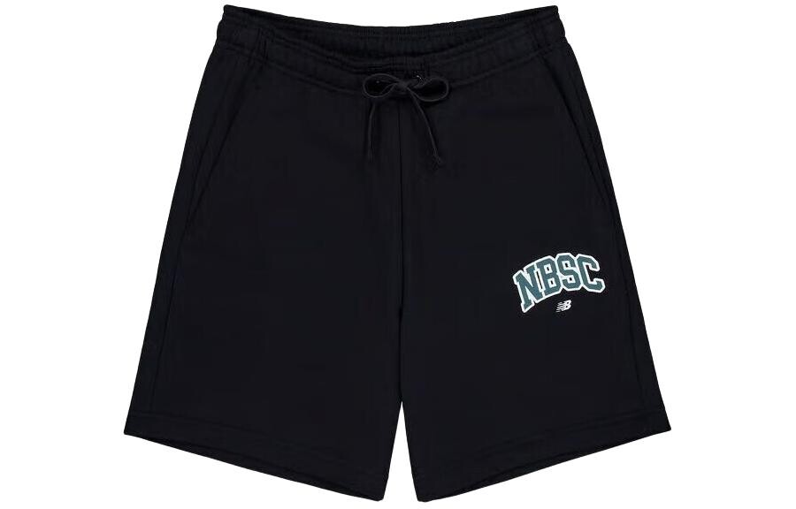 Спортивные шорты мужские черные New Balance, черный
Спортивные шорты мужские черные New Balance, черный