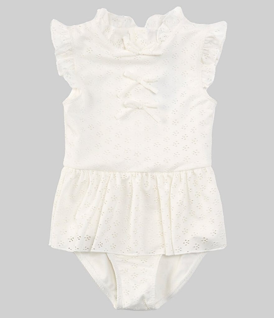 Сплошной купальник Edgehill Collection x The Brooke Brooke Little Girls 2T-6X Elle с люверсами, слоновая кость, Бежевый, Сплошной купальник Edgehill Collection x The Brooke Brooke Little Girls 2T-6X Elle с люверсами, слоновая кость
Сплошной купальник Edgehill Collection x The Brooke Brooke Little Girls 2T-6X Elle с люверсами, слоновая кость, Бежевый, Сплошной купальник Edgehill Collection x The Brooke Brooke Little Girls 2T-6X Elle с люверсами, слоновая кость