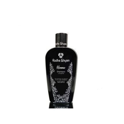 Шампунь-хна Champu Henna Cobre
Шампунь-хна Champu Henna Cobre