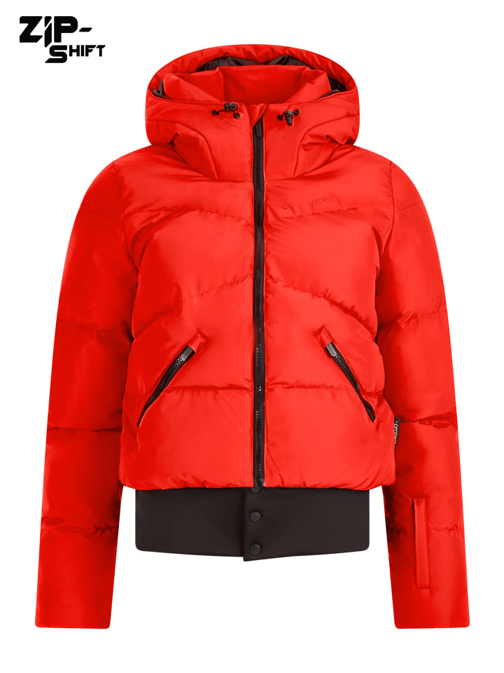 Куртка для лыж и сноуборда Protest
Куртка для лыж и сноуборда Protest