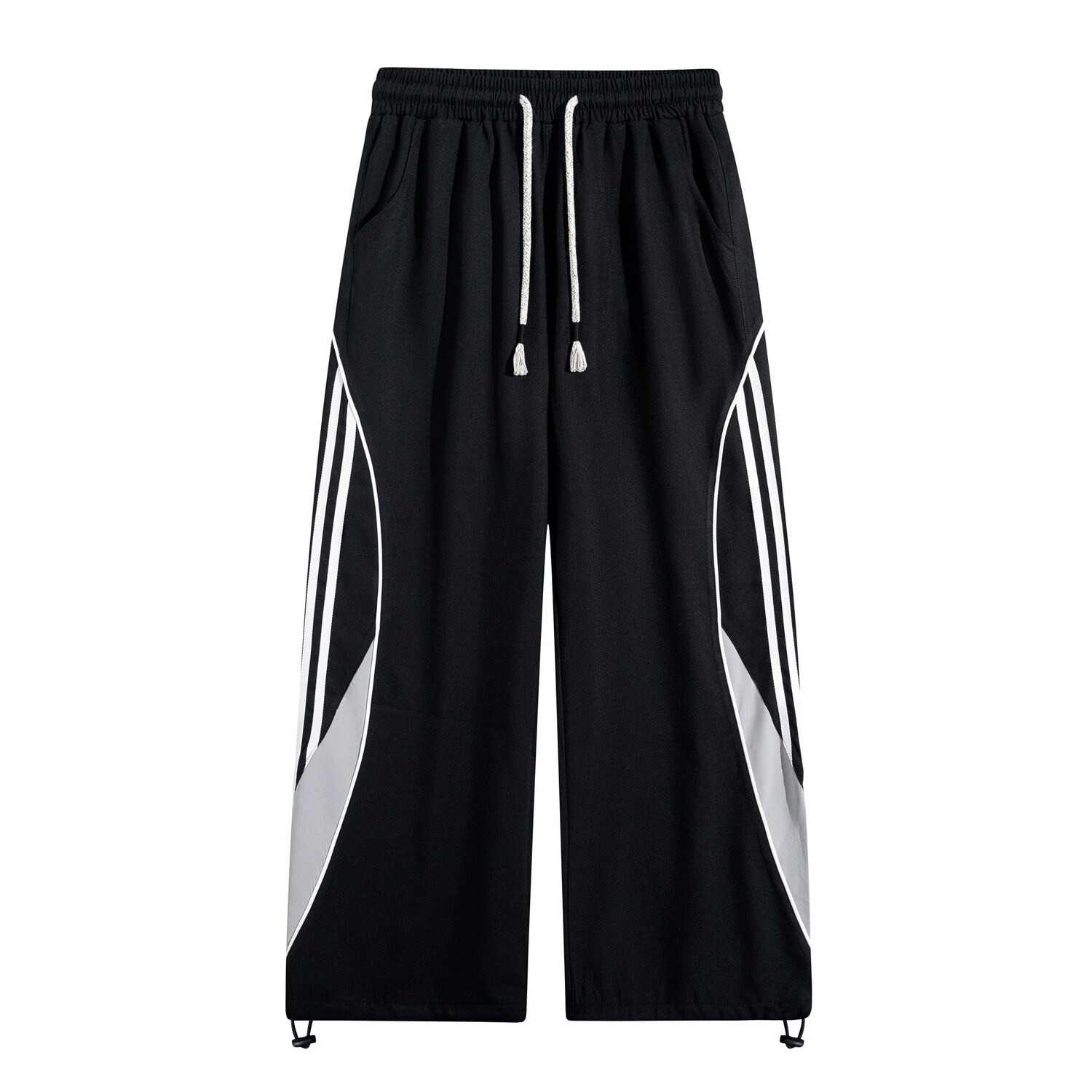 SUPEREALLY СУПЕРОЧЕНЬ повседневные брюки унисекс, Серый
SUPEREALLY СУПЕРОЧЕНЬ повседневные брюки унисекс, Серый