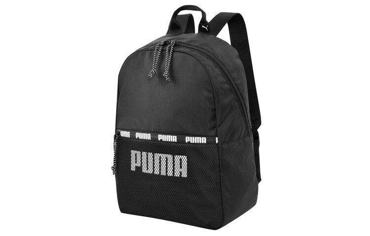 Рюкзак унисекс Puma, Black
Рюкзак унисекс Puma, Black